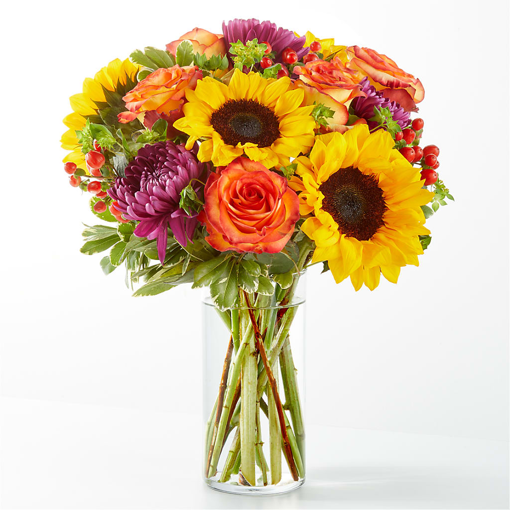Nature Walk Bouquet – Lily And Rose, Nashville TN