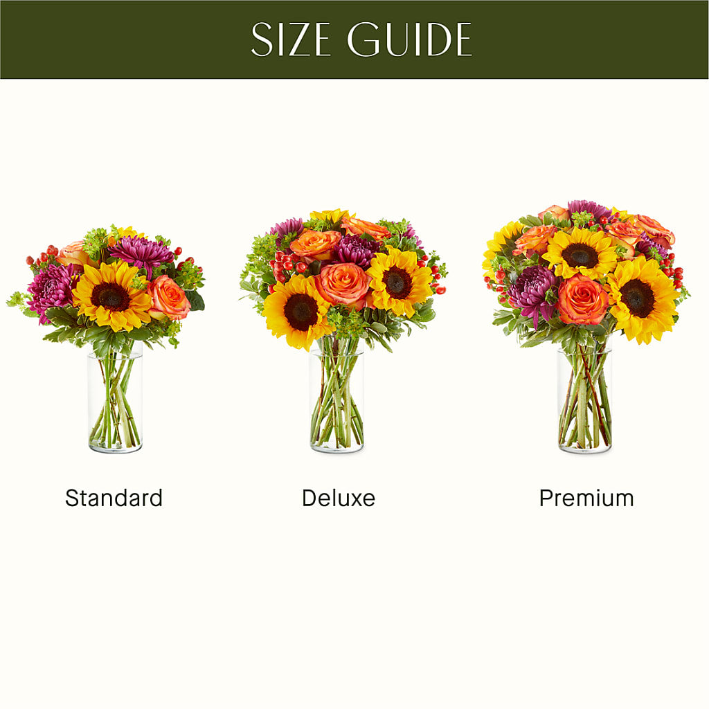 Nature Walk Bouquet – Lily And Rose, Nashville TN