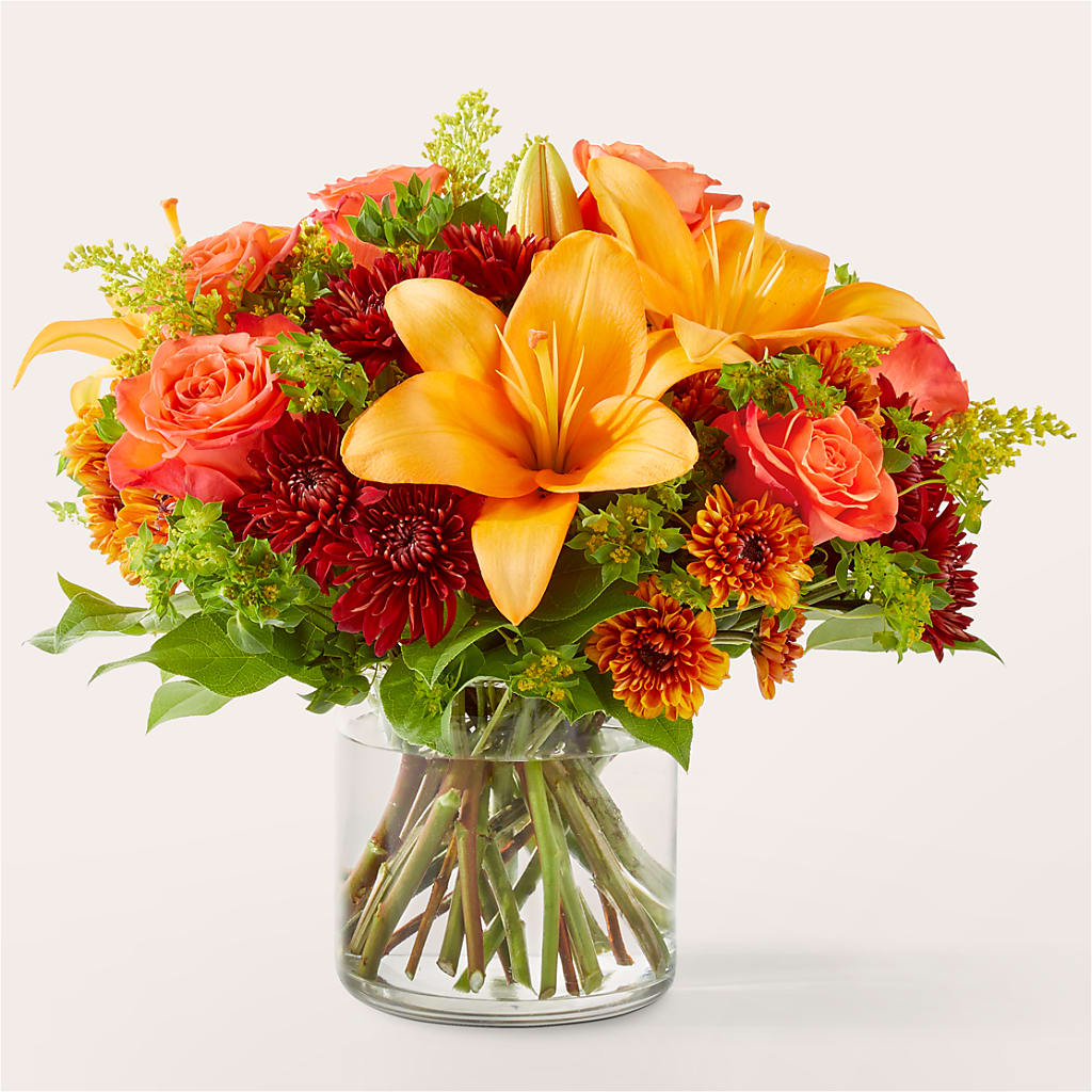 Honeycrisp Bouquet – Lily And Rose, Nashville TN