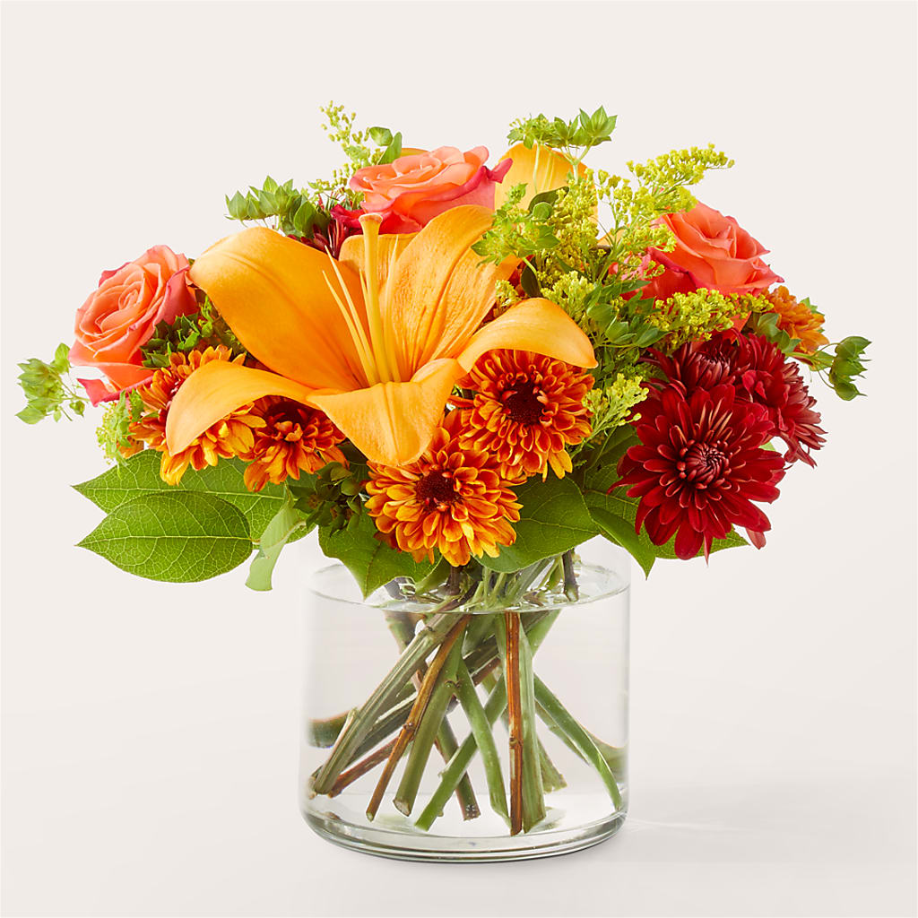 Honeycrisp Bouquet – Lily And Rose, Nashville TN