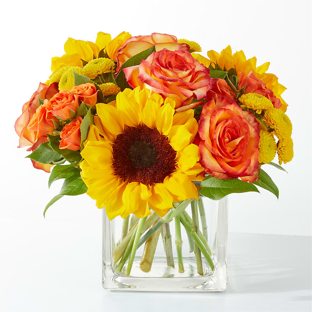 Picnic in the Park Bouquet – Lily And Rose, Nashville TN