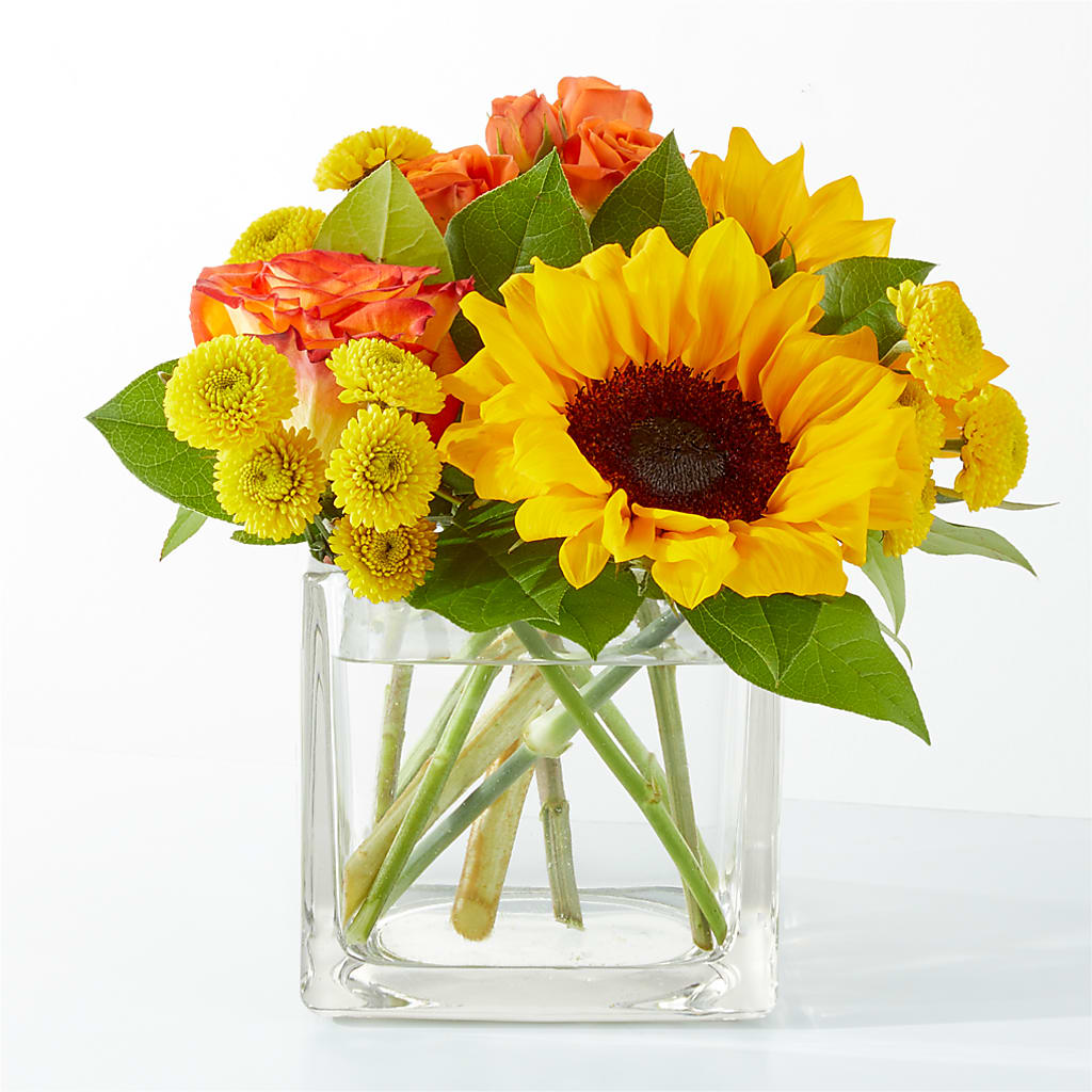 Picnic in the Park Bouquet – Lily And Rose, Nashville TN