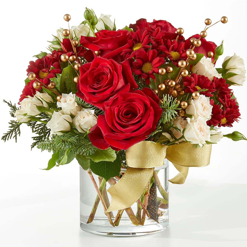 Believe Bouquet – Lily And Rose, Nashville TN