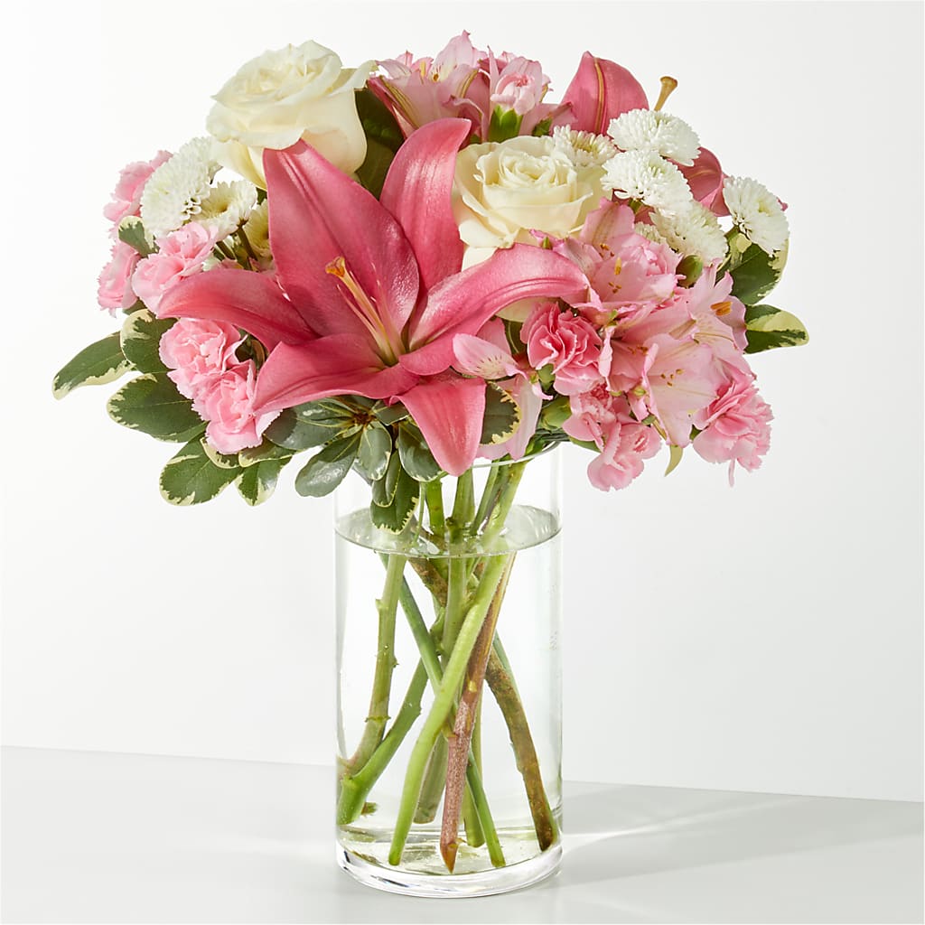 Piece of Cake Bouquet – Lily And Rose, Nashville TN