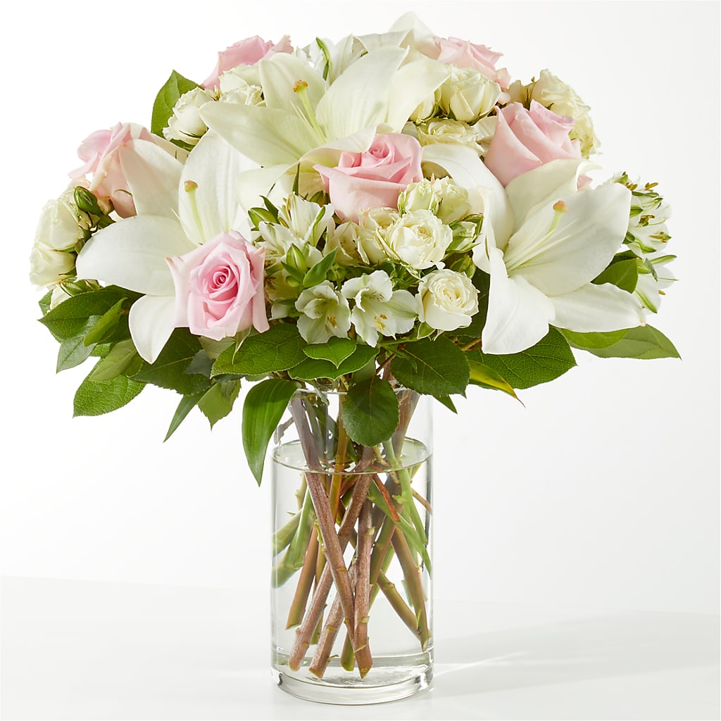 Kindhearted Bouquet – Lily And Rose, Nashville TN