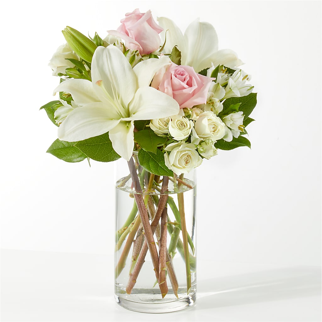 Kindhearted Bouquet – Lily And Rose, Nashville TN