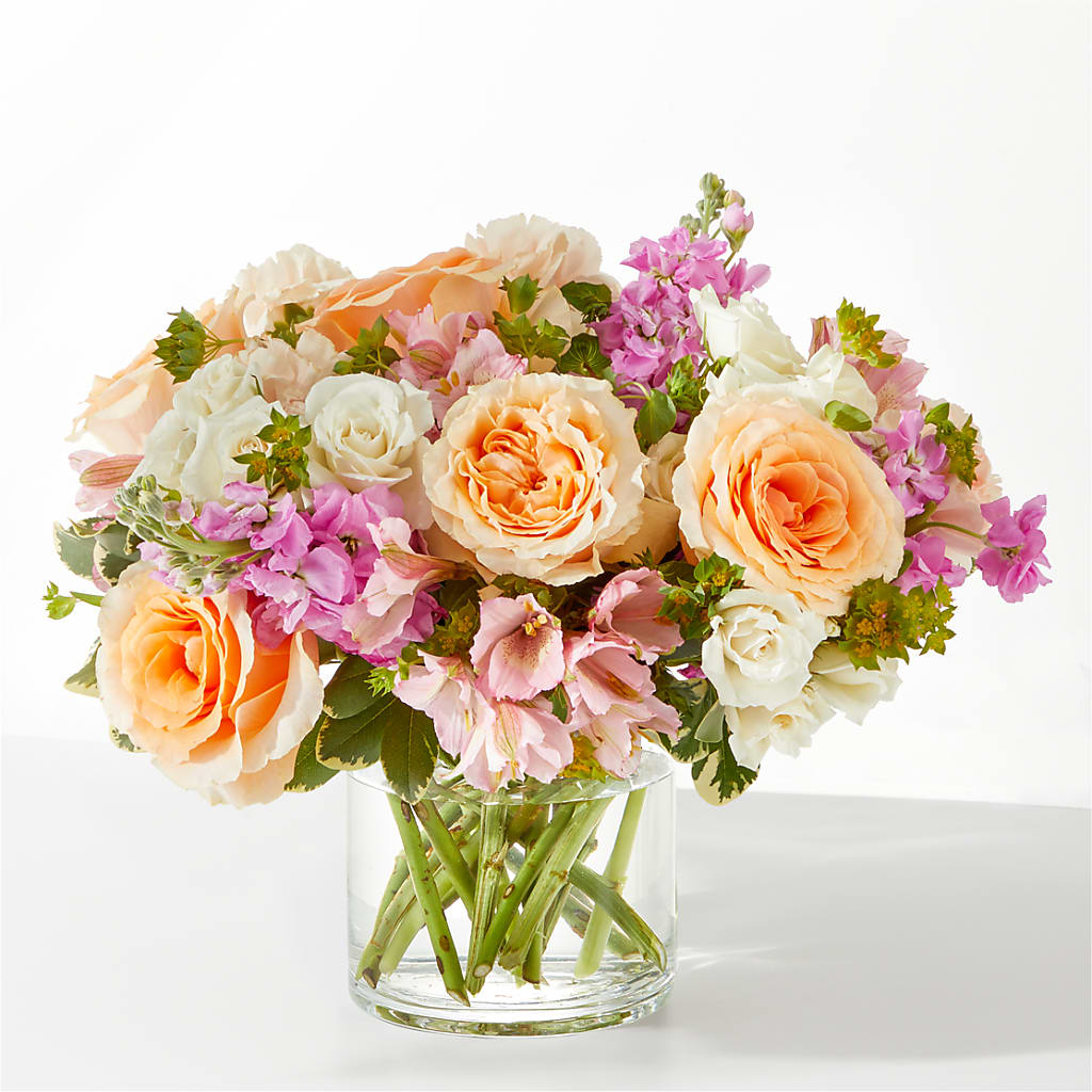 Paradise Bouquet – Lily And Rose, Nashville TN