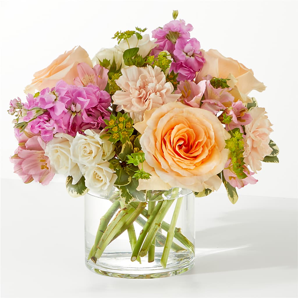Paradise Bouquet – Lily And Rose, Nashville TN