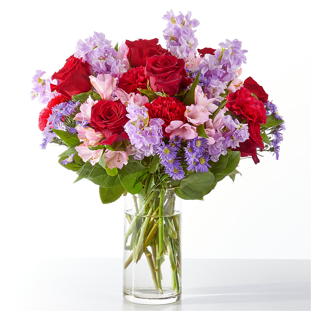 Your Majesty Bouquet – Lily And Rose, Nashville TN