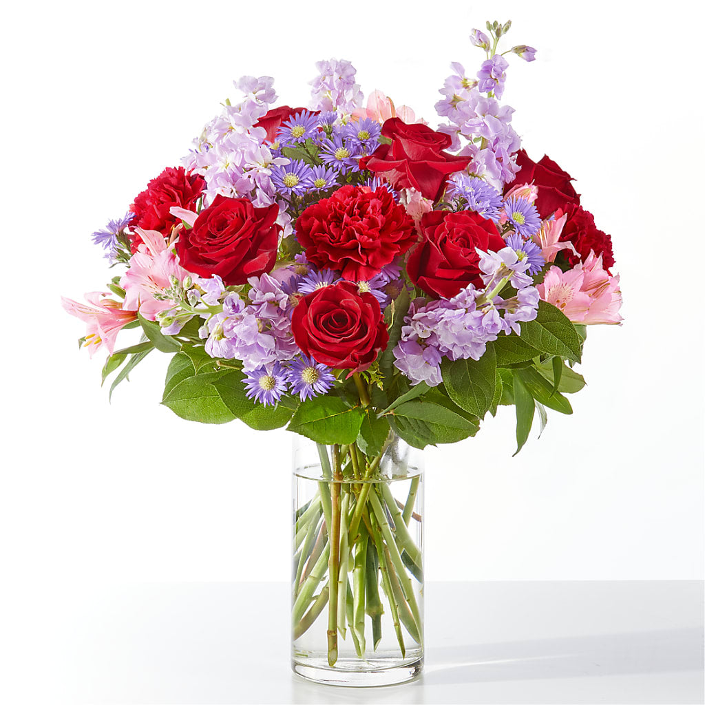 Your Majesty Bouquet – Lily And Rose, Nashville TN