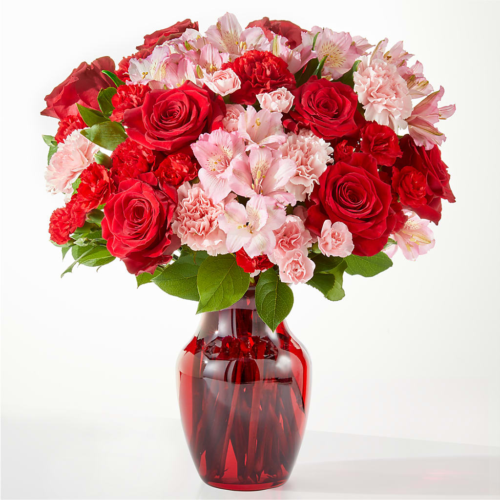 Candy Kisses Bouquet – Lily And Rose, Nashville TN