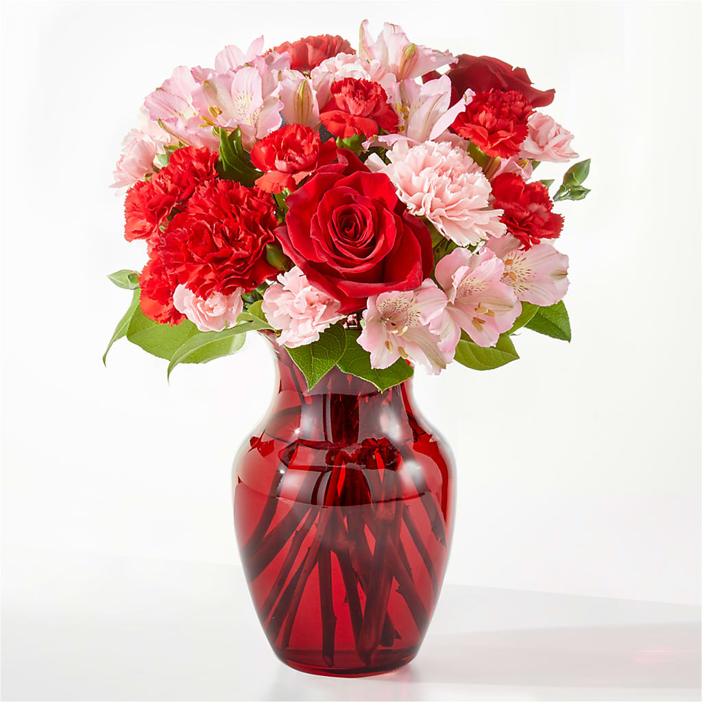 Candy Kisses Bouquet – Lily And Rose, Nashville TN