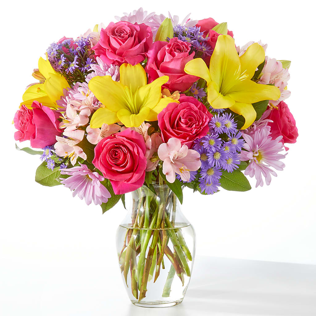 Sprinkles Bouquet – Lily And Rose, Nashville TN