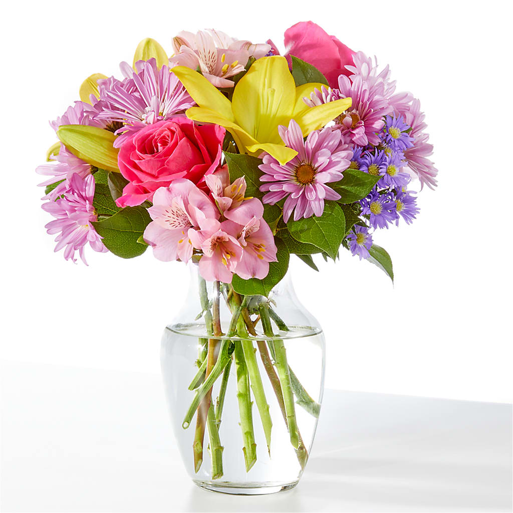 Sprinkles Bouquet – Lily And Rose, Nashville TN