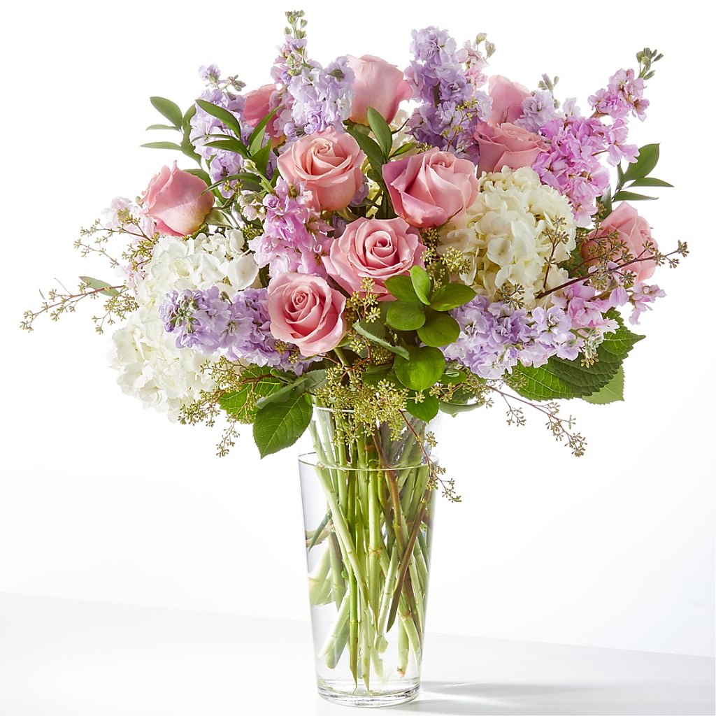 Embraced Bouquet – Lily And Rose, Nashville TN