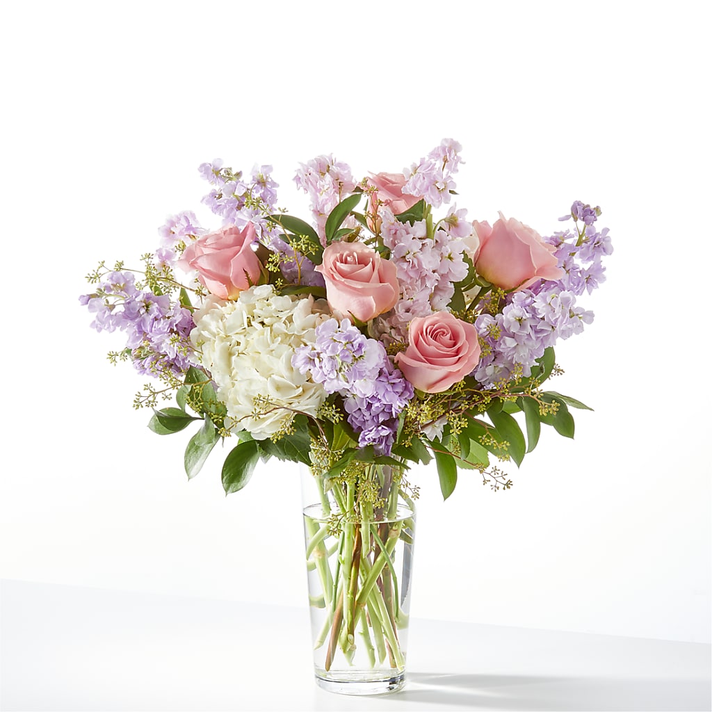 Embraced Bouquet – Lily And Rose, Nashville TN