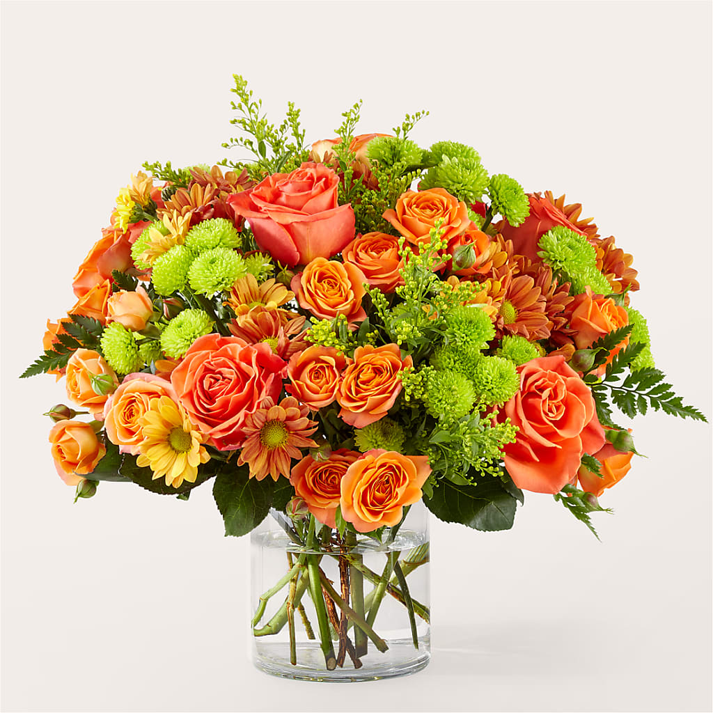 The Farmhouse Bouquet – Lily And Rose, Nashville TN