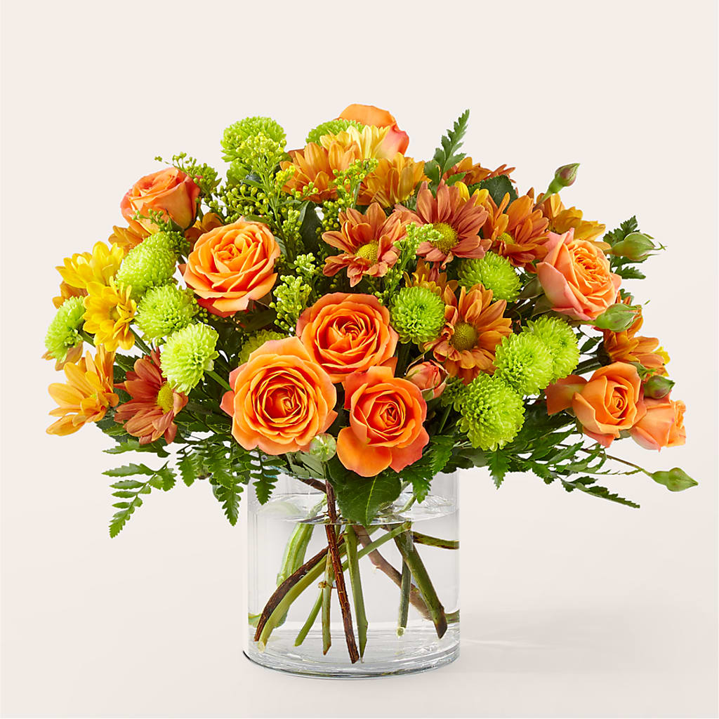 The Farmhouse Bouquet – Lily And Rose, Nashville TN