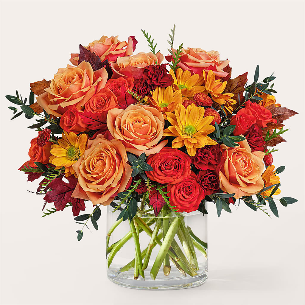 Sweet as Cinnamon Bouquet – Lily And Rose, Nashville TN