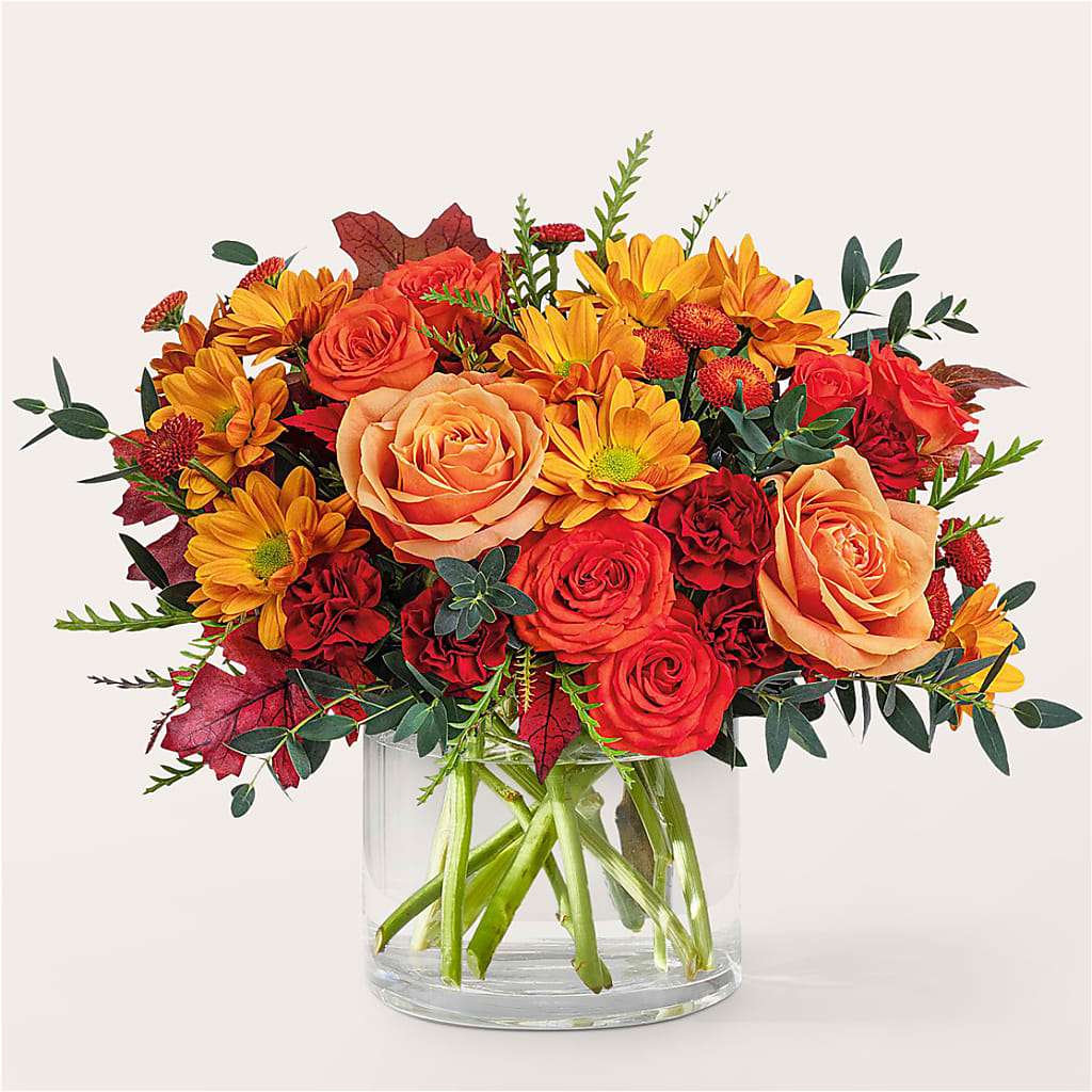 Sweet as Cinnamon Bouquet – Lily And Rose, Nashville TN
