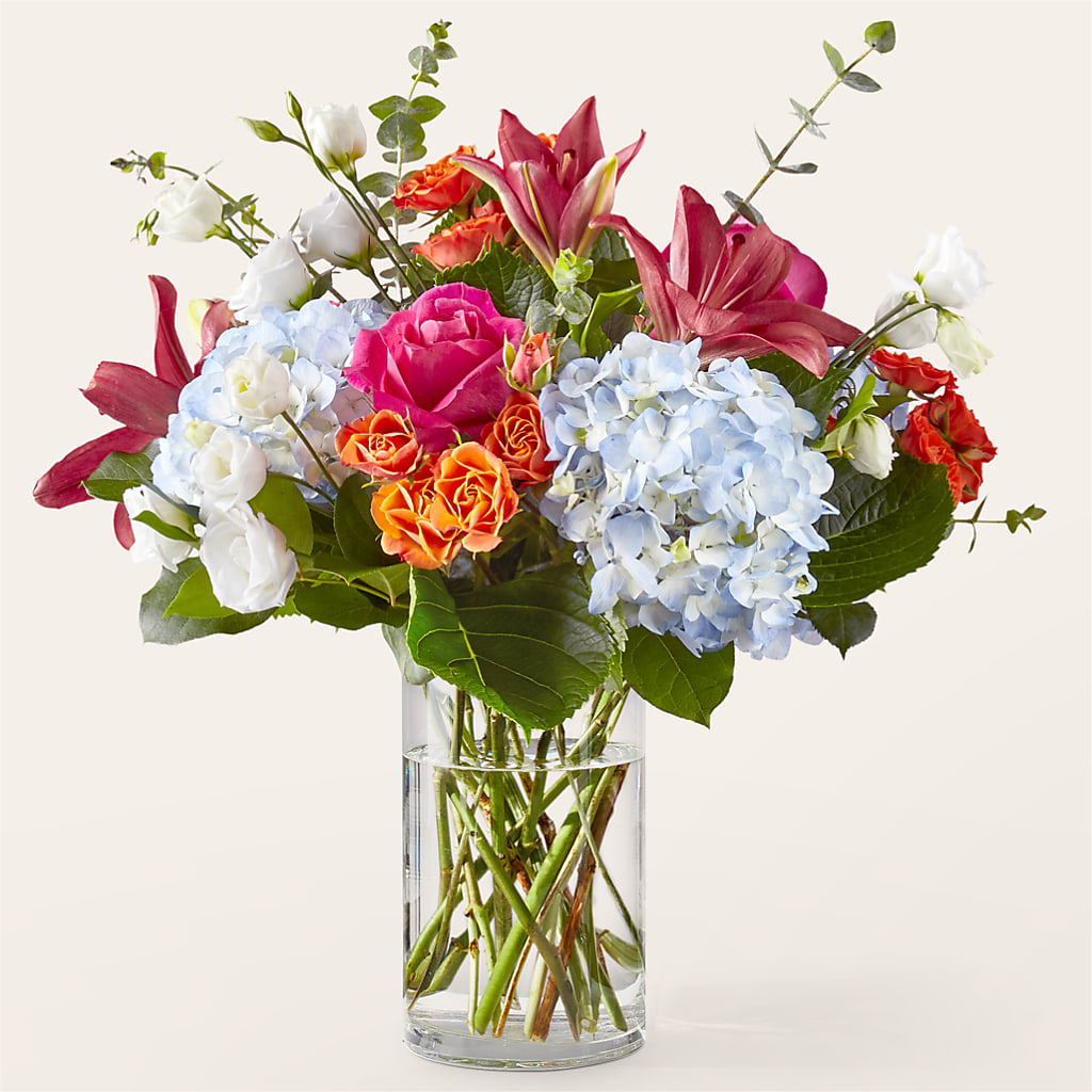 Awestruck Luxury Bouquet – Lily And Rose, Nashville TN