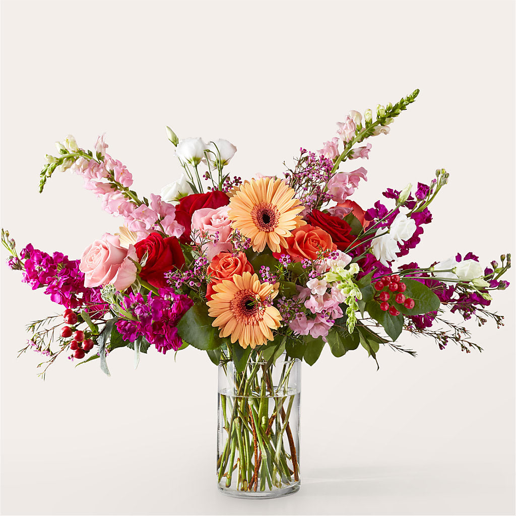 Renaissance Luxury Bouquet – Lily And Rose, Nashville TN