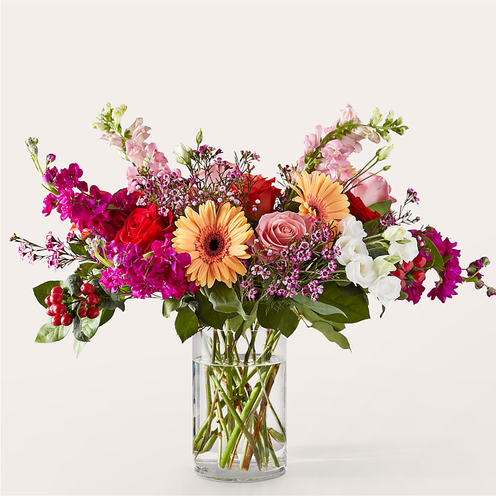 Renaissance Luxury Bouquet – Lily And Rose, Nashville TN
