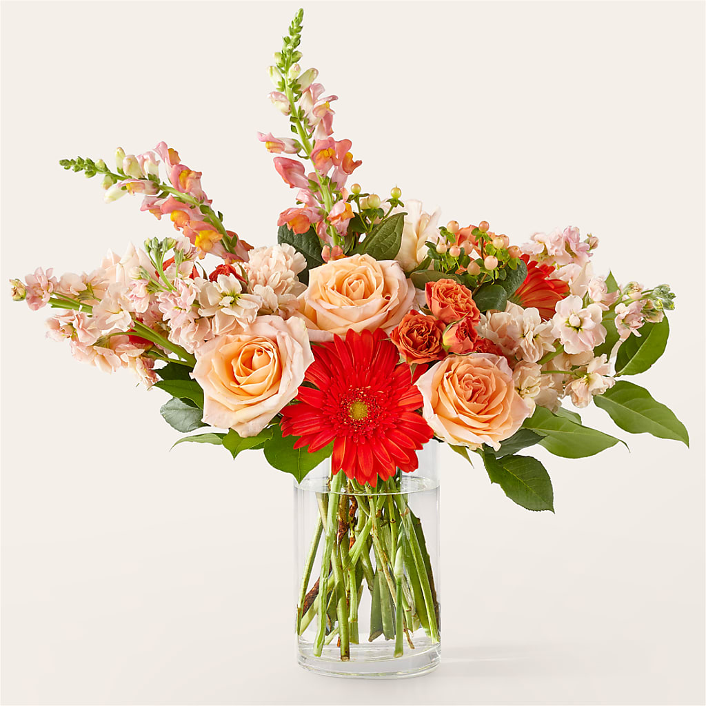 Paloma Please Bouquet – Lily And Rose, Nashville TN
