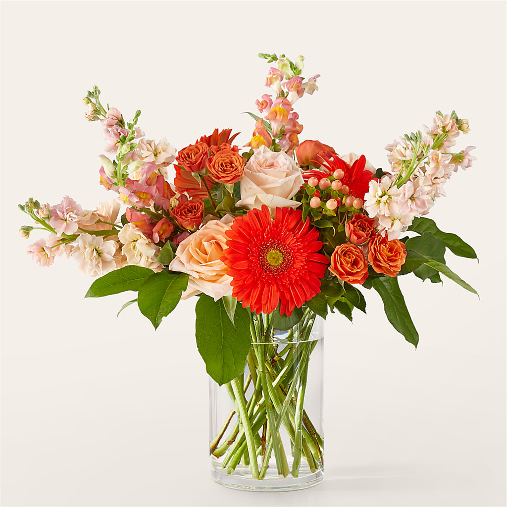 Paloma Please Bouquet – Lily And Rose, Nashville TN
