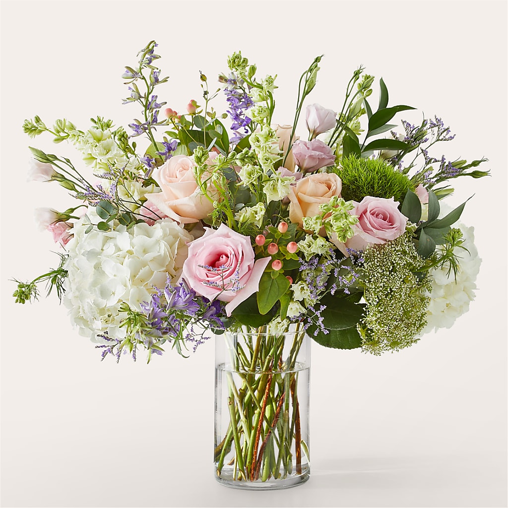 From Scratch Luxury Bouquet – Lily And Rose, Nashville TN