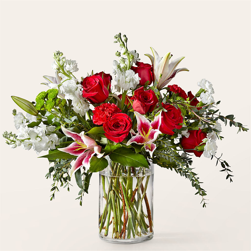 Gumdrop Button Bouquet – Lily And Rose, Nashville TN