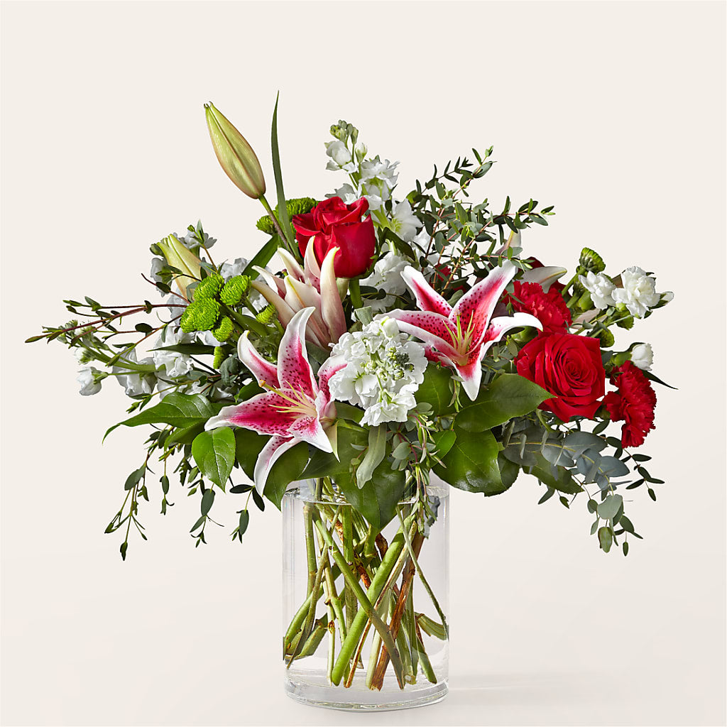 Gumdrop Button Bouquet – Lily And Rose, Nashville TN