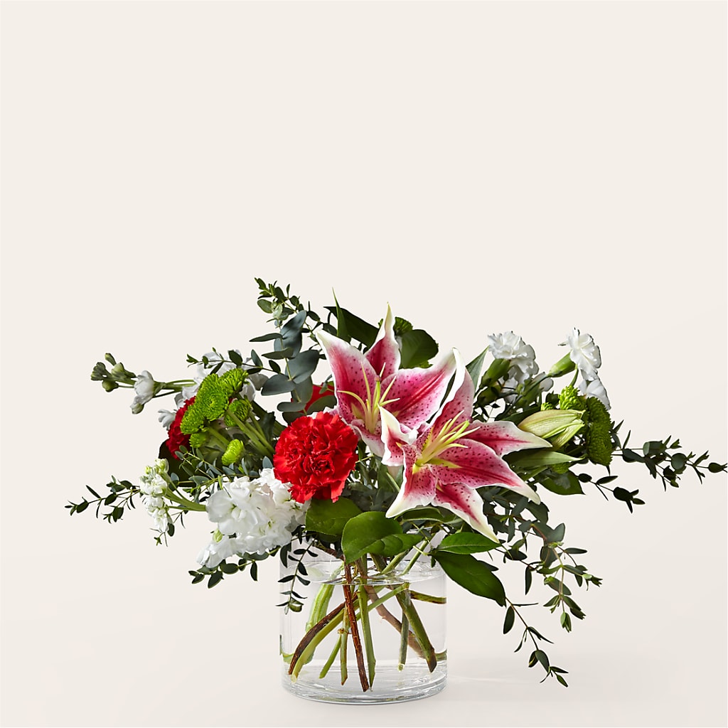 Gumdrop Button Bouquet – Lily And Rose, Nashville TN