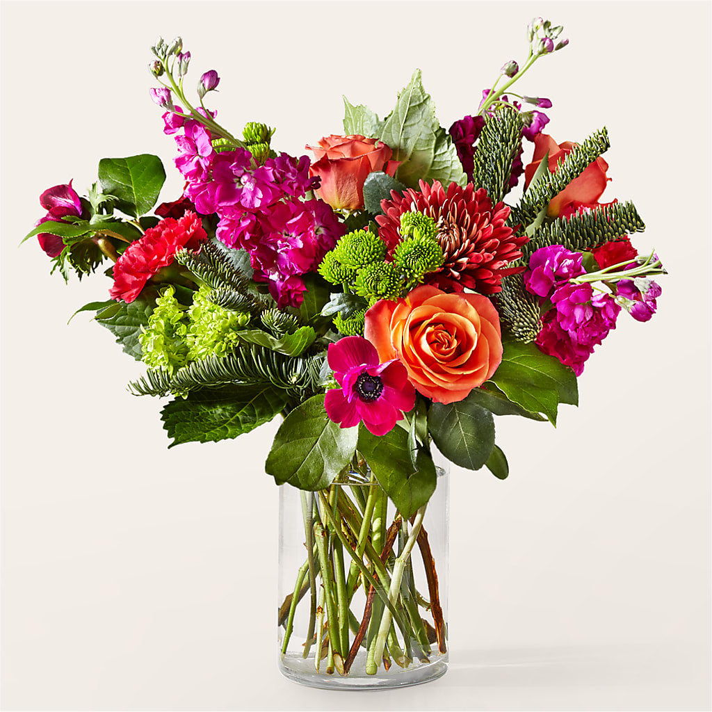 All the Tinsel Bouquet – Lily And Rose, Nashville TN