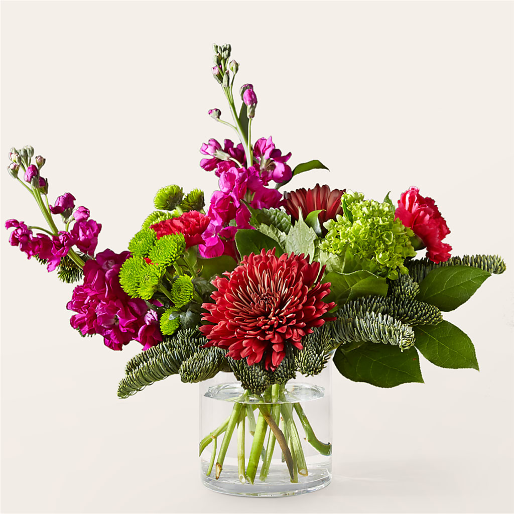 All the Tinsel Bouquet – Lily And Rose, Nashville TN