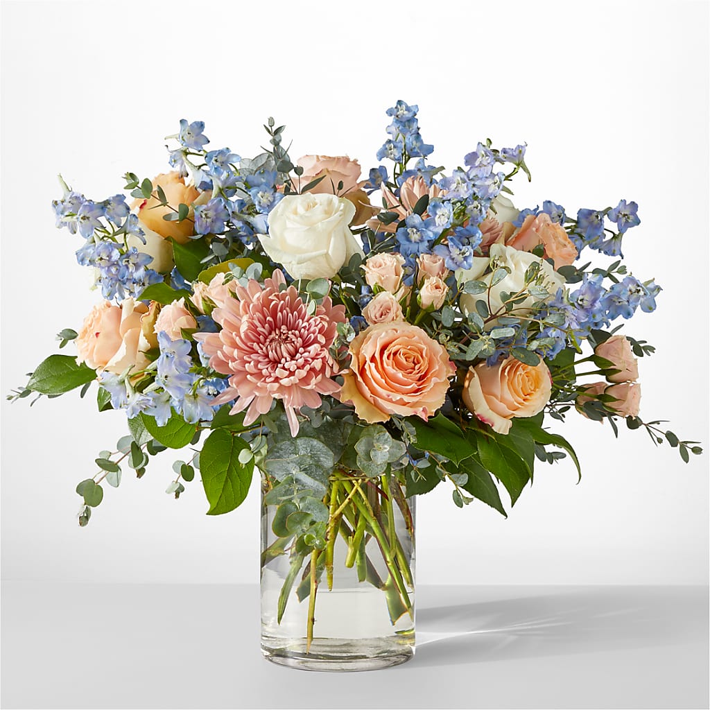 Inspired Bouquet – Lily And Rose, Nashville TN