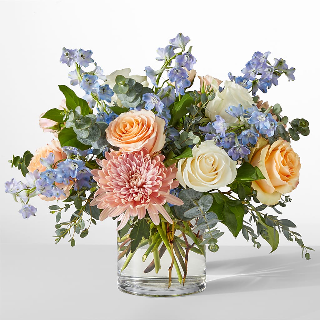 Inspired Bouquet – Lily And Rose, Nashville TN