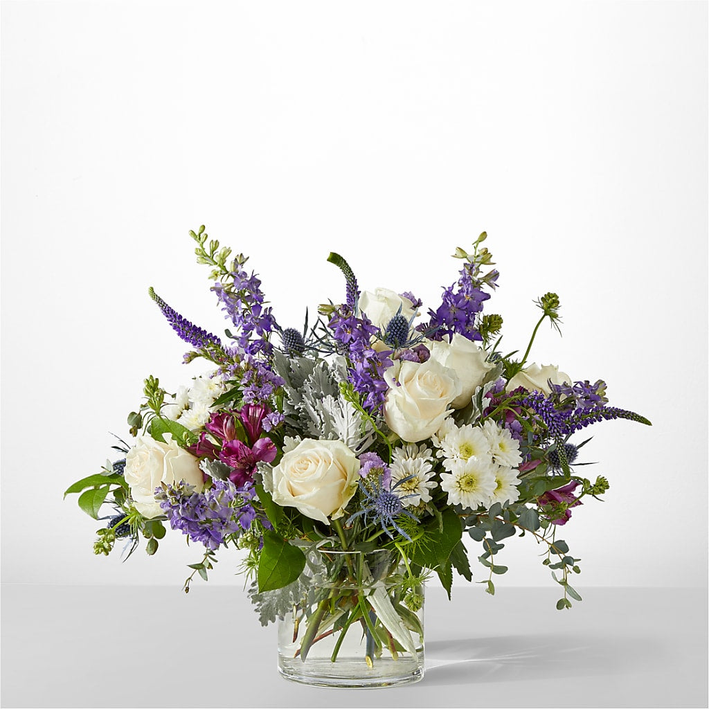 Shooting Star Bouquet – Lily And Rose, Nashville TN