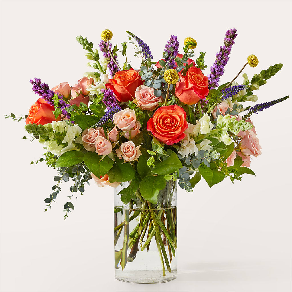 The Standout Bouquet – Lily And Rose, Nashville TN
