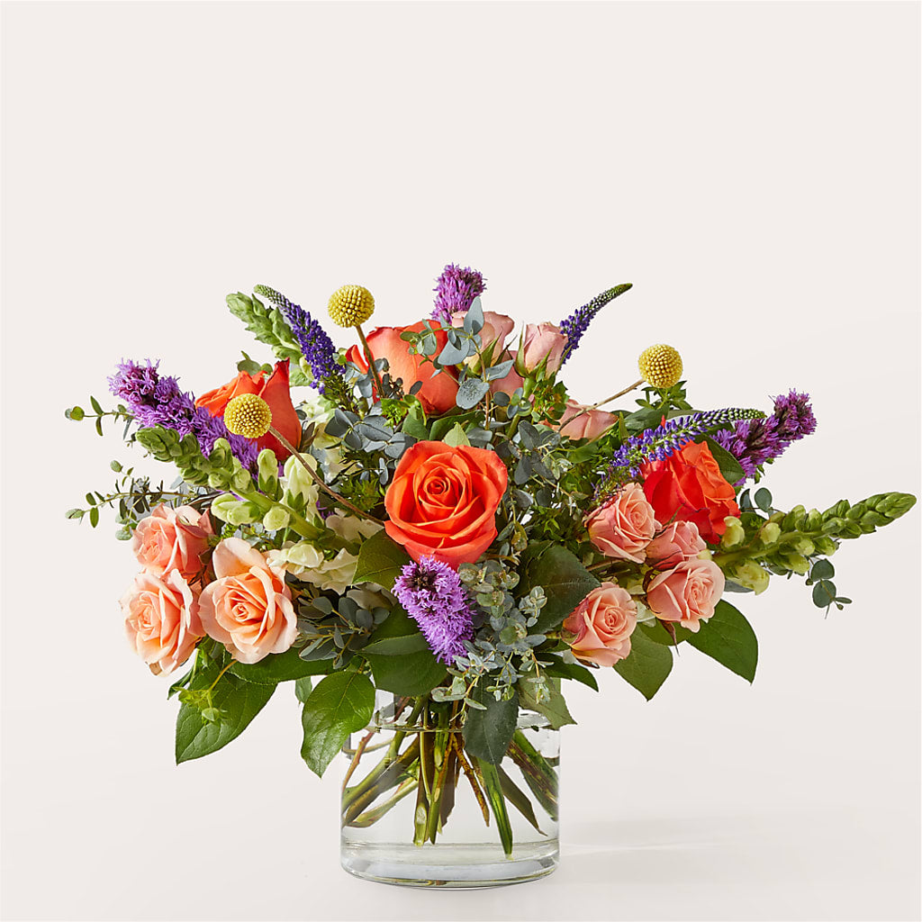 The Standout Bouquet – Lily And Rose, Nashville TN