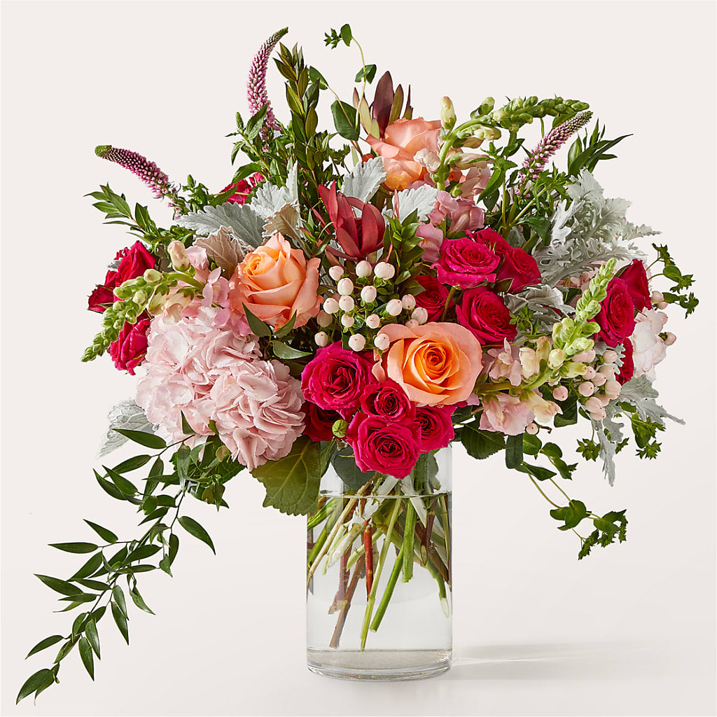 Glitz & Glam Bouquet – Lily And Rose, Nashville TN