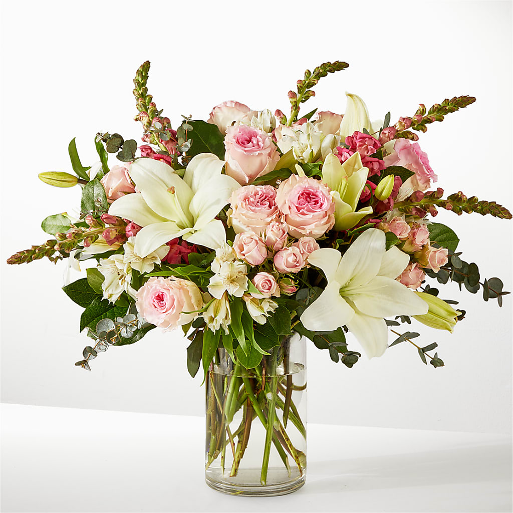 Ballet Slippers Bouquet – Lily And Rose, Nashville TN