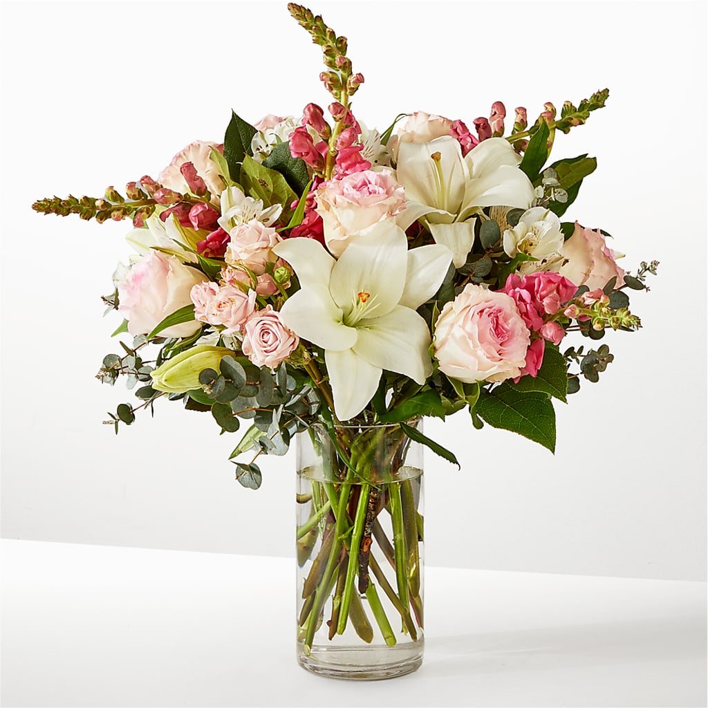 Ballet Slippers Bouquet – Lily And Rose, Nashville TN