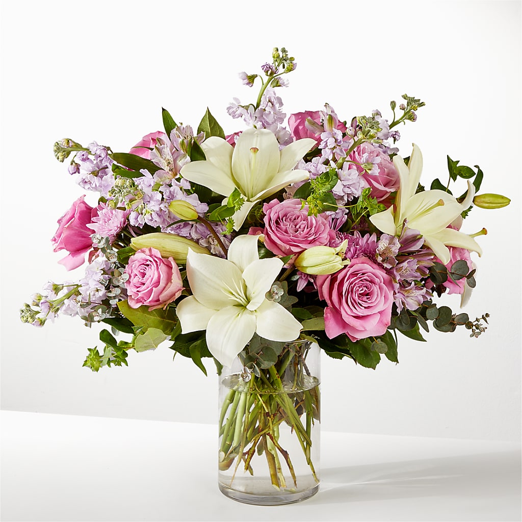 Daydreamer Bouquet – Lily And Rose, Nashville TN