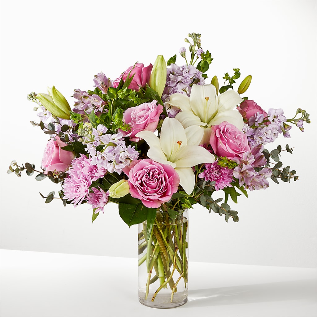 Daydreamer Bouquet – Lily And Rose, Nashville TN
