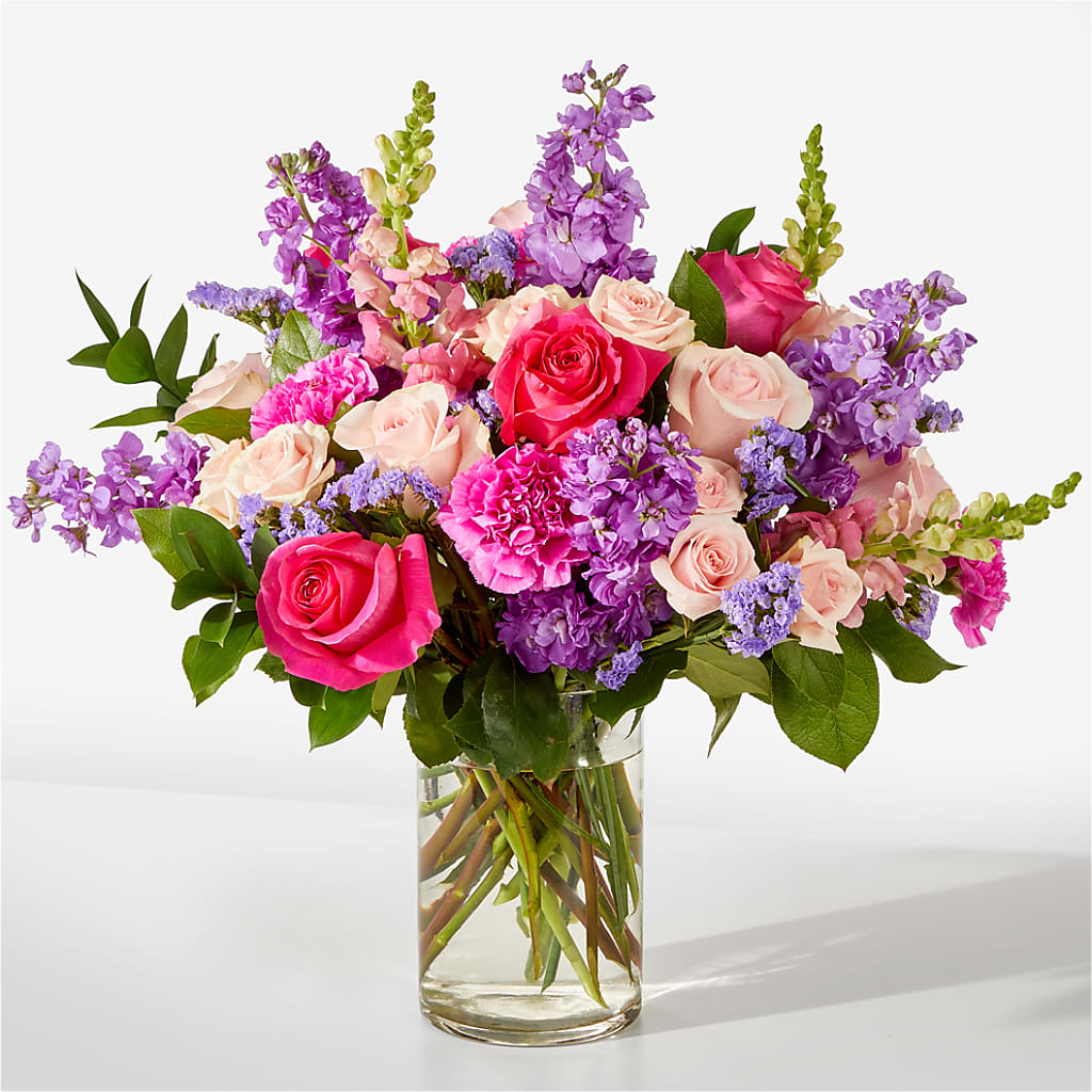 The Cha-Cha Bouquet – Lily And Rose, Nashville TN