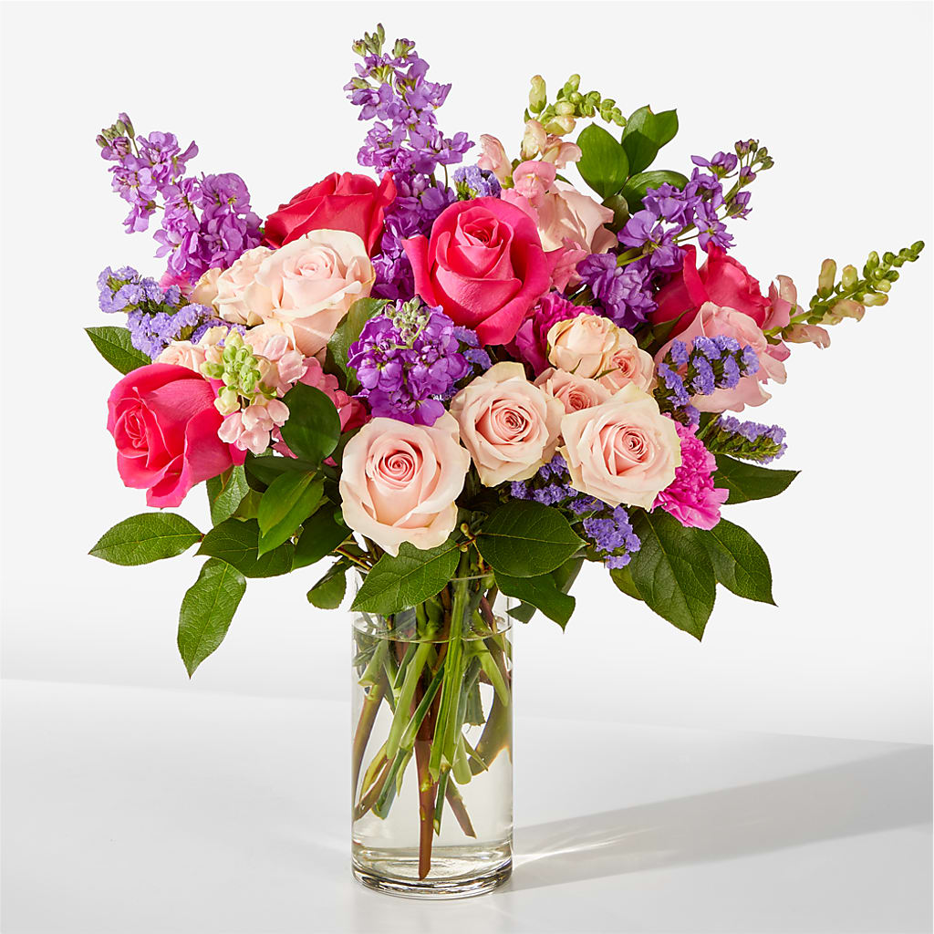 The Cha-Cha Bouquet – Lily And Rose, Nashville TN