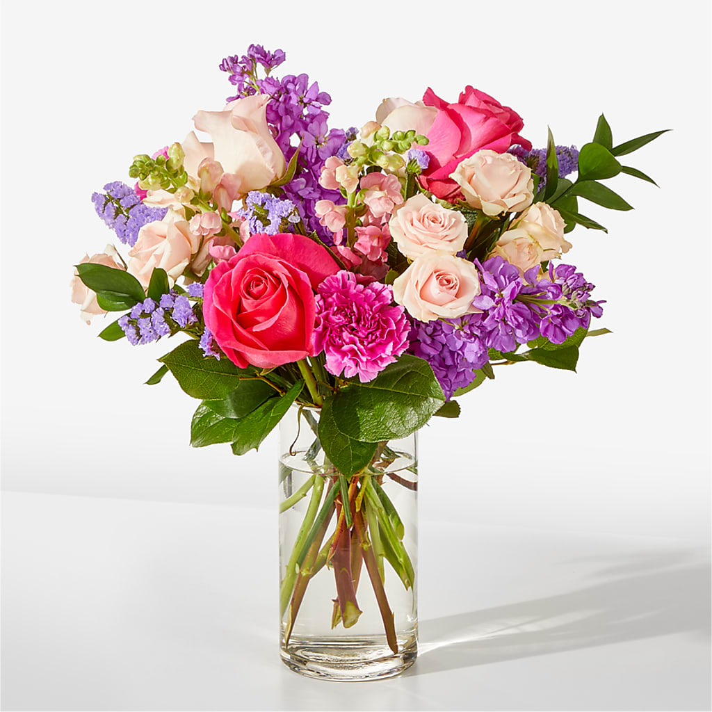 The Cha-Cha Bouquet – Lily And Rose, Nashville TN
