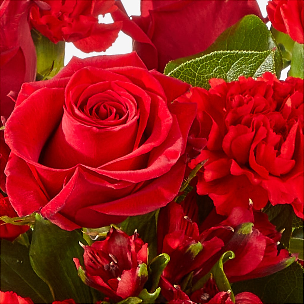 The Heartstrings Bouquet – Lily And Rose, Nashville TN