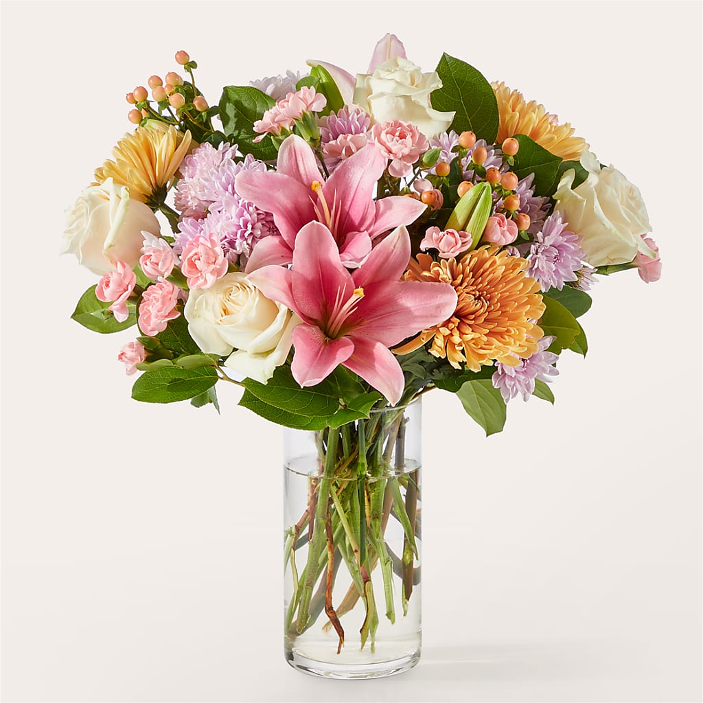 Gelato Bouquet – Lily And Rose, Nashville TN